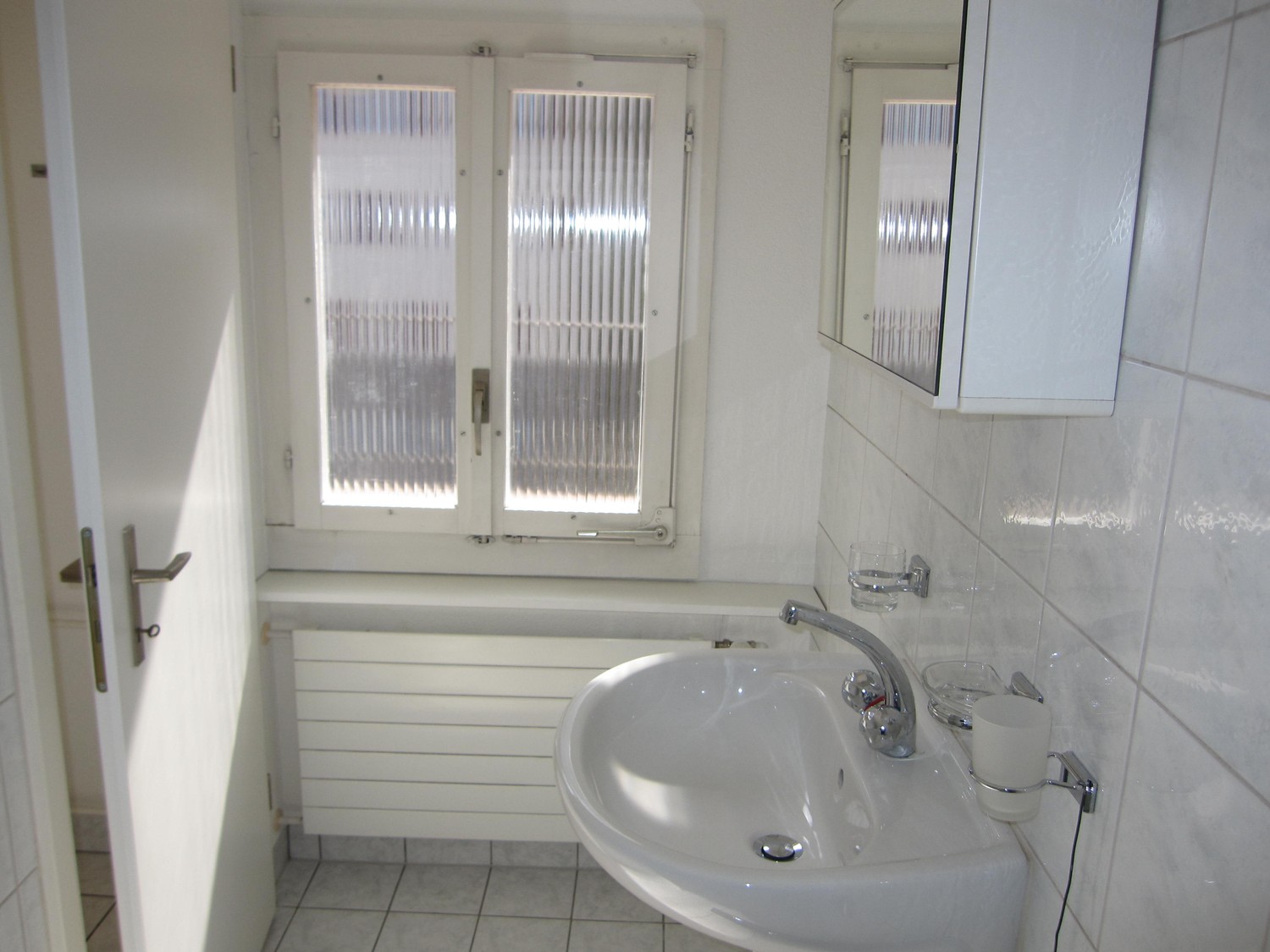 1 ½ rooms apartment, photo 4 of 5