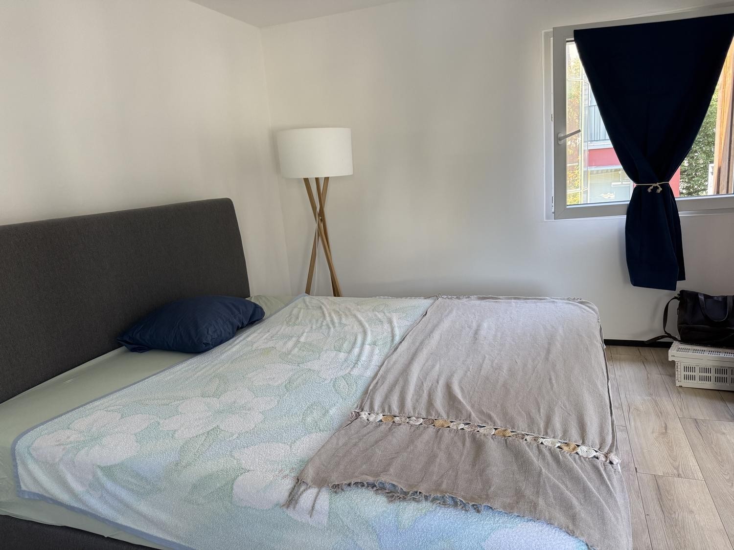 Chambre en colocation