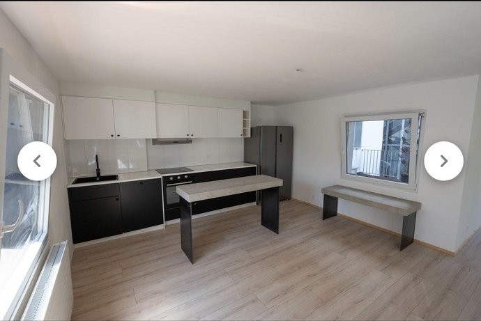 Chambre en colocation