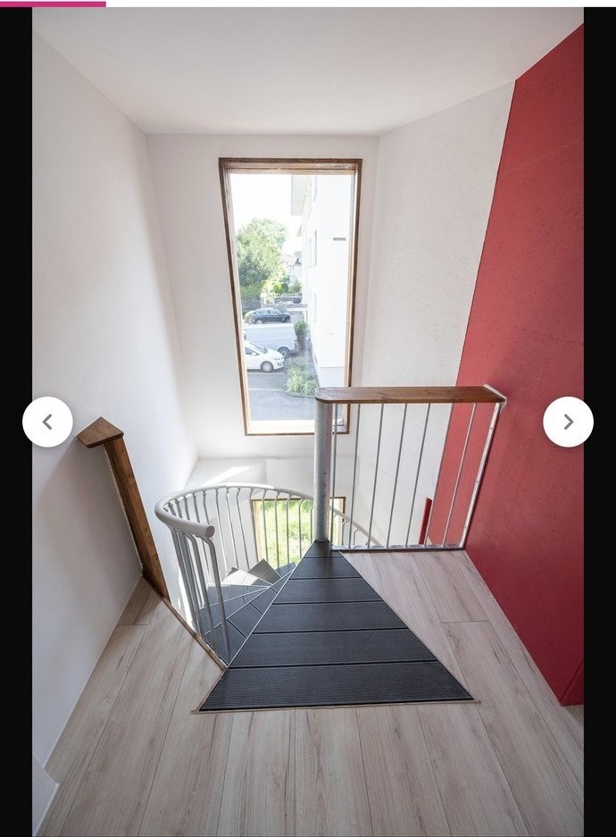 Chambre en colocation