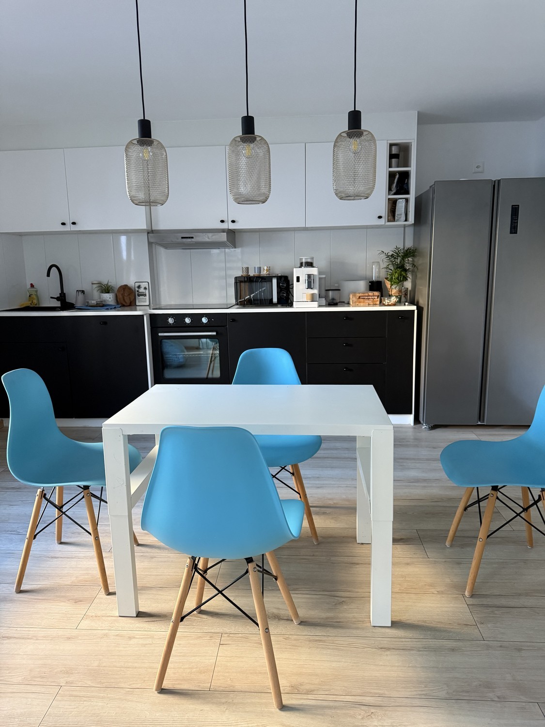 Chambre en colocation