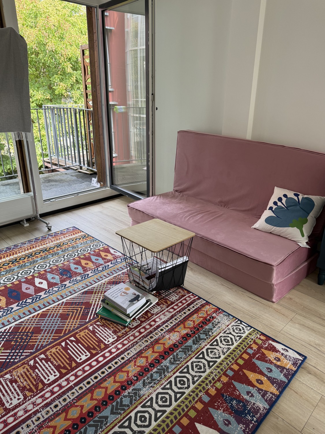 Chambre en colocation
