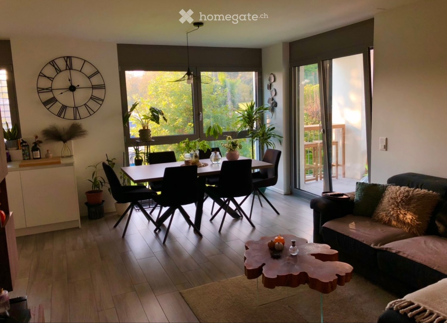 3 rooms apartment, photo 1 of 9