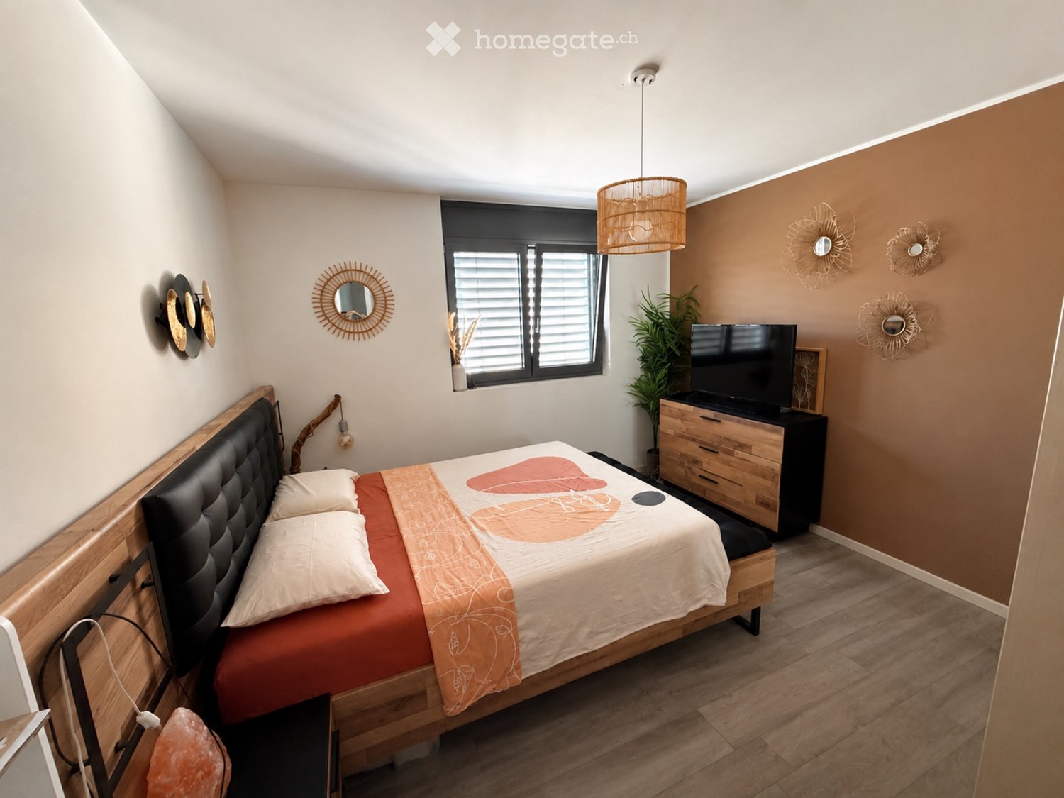 3 rooms apartment, photo 7 of 9