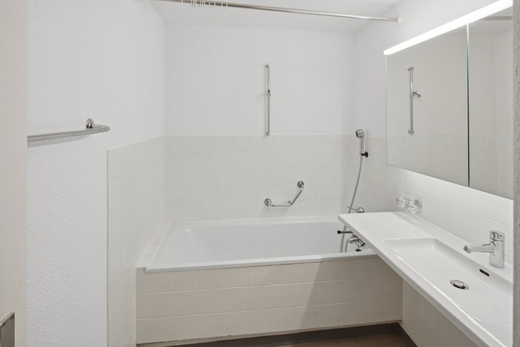 3 ½ rooms apartment, photo 6 sur 8