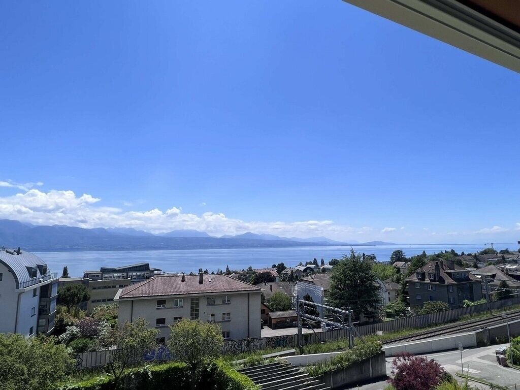 Appartamento di 5 ½ locali