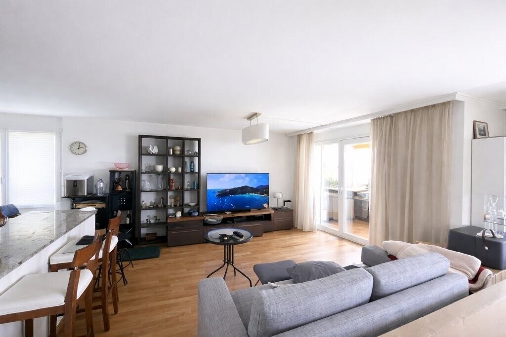 Appartamento di 5 ½ locali