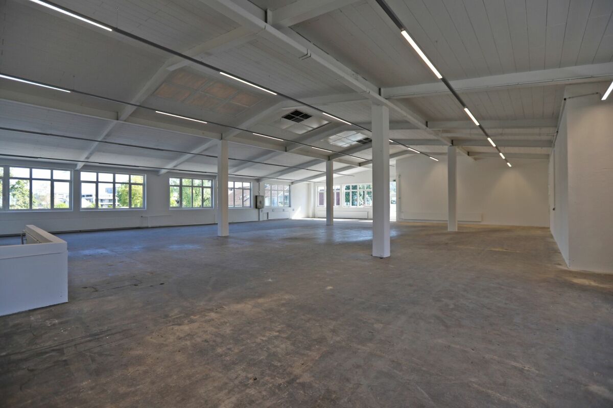 560m² storage room, photo 6 of 10