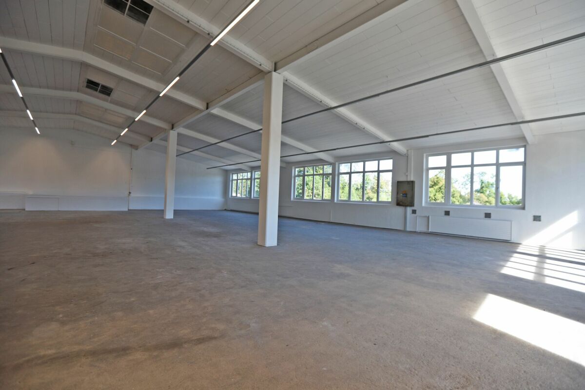 560m² storage room, photo 4 of 10
