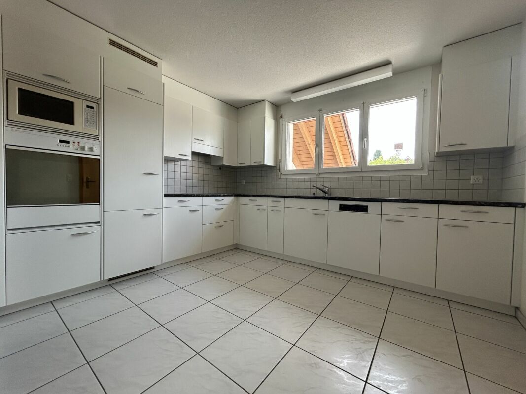 Appartement de 3 ½ pièces