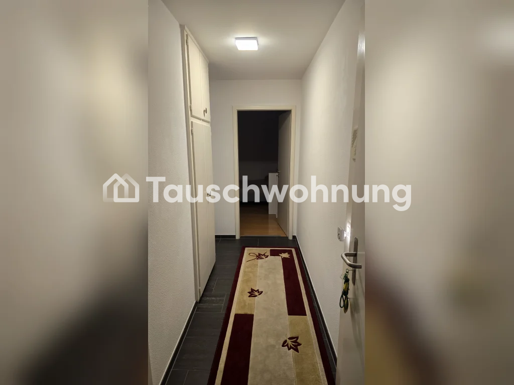 1 rooms apartment