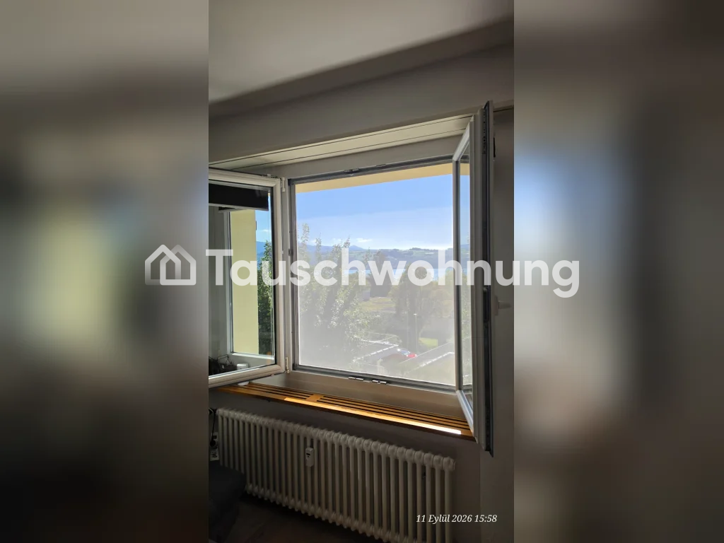 1 rooms apartment
