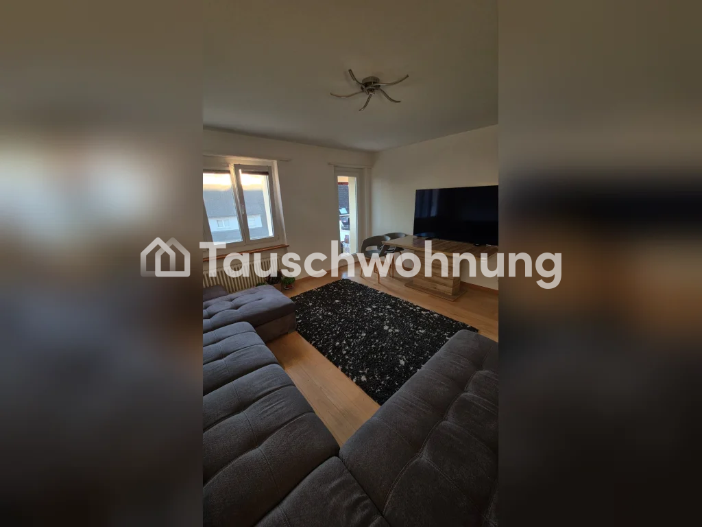 1 rooms apartment