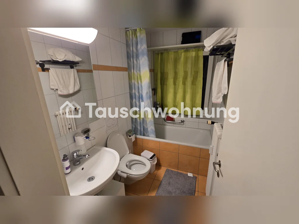1 rooms apartment