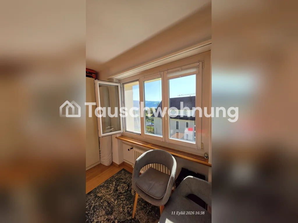 1 rooms apartment