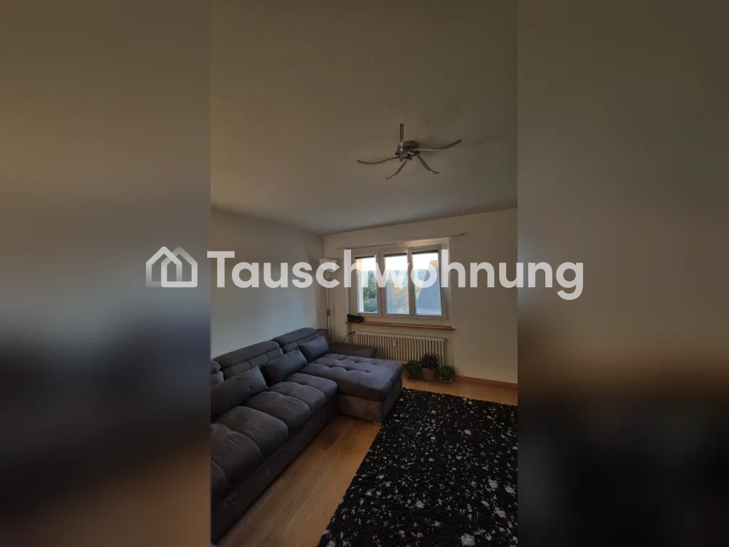 1 rooms apartment