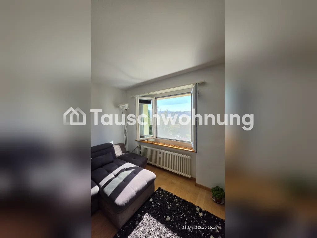 1 rooms apartment