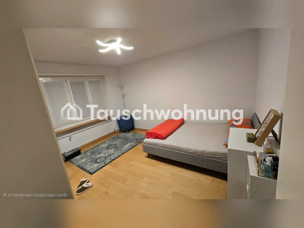1 rooms apartment