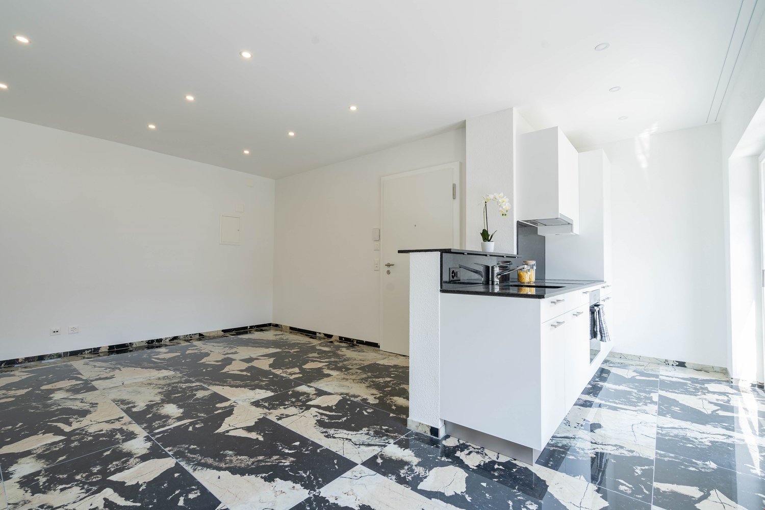 2 ½ rooms apartment, photo 4 of 4