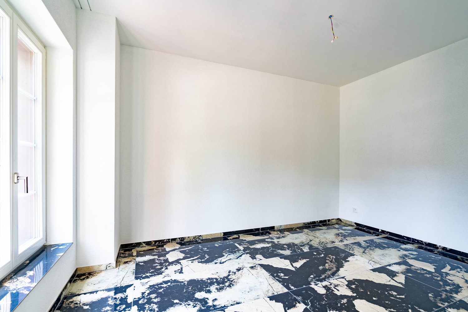 2 ½ rooms apartment, photo 3 of 4