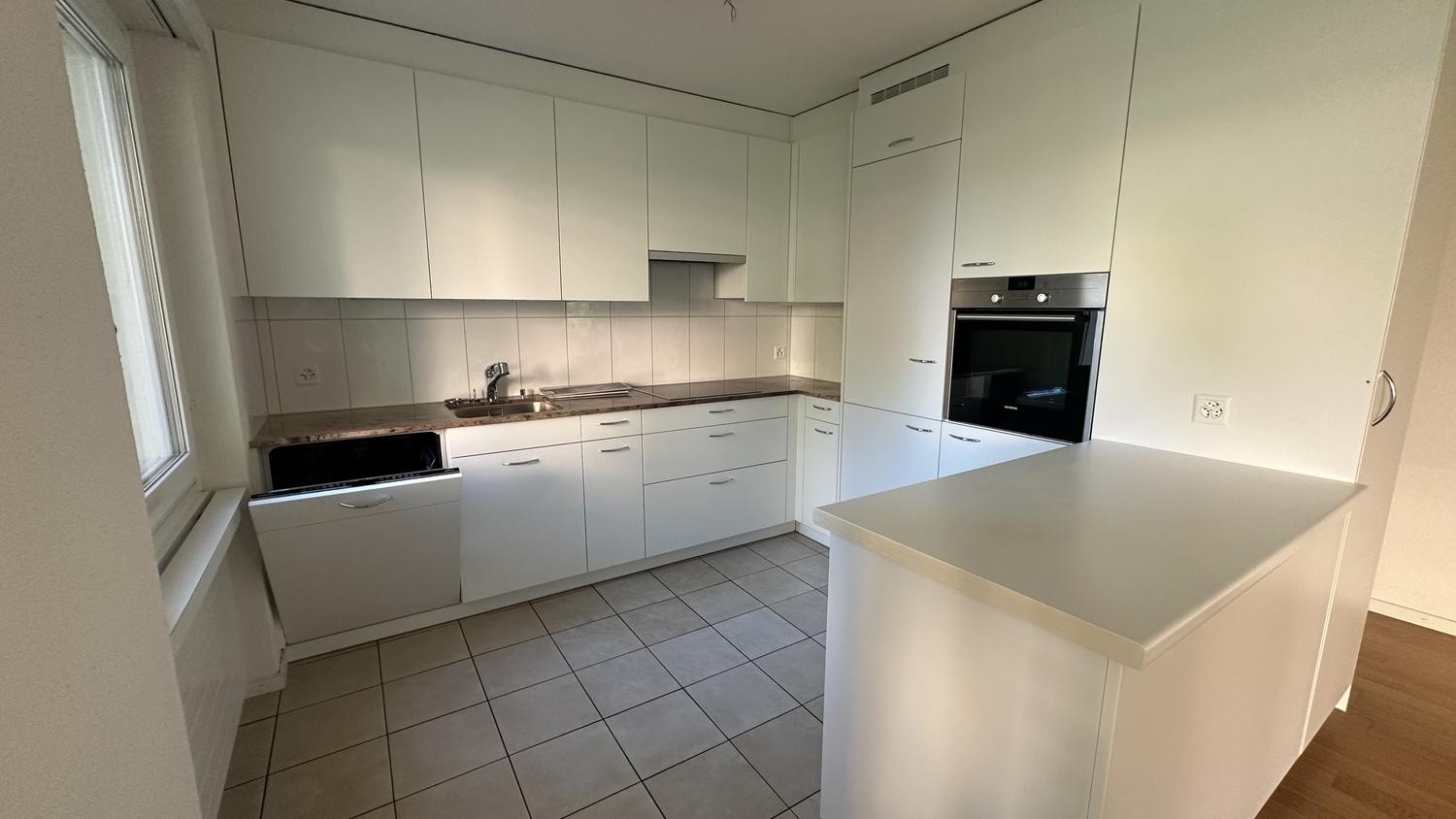 4 ½ rooms apartment, photo 4 of 10