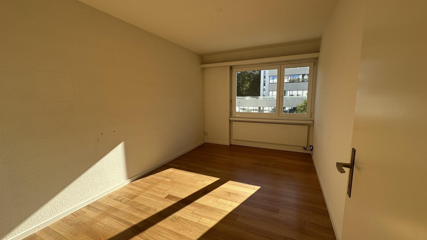 4 ½ rooms apartment, photo 9 of 10