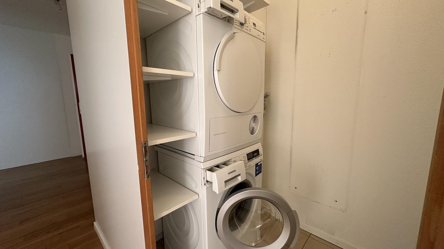 4 ½ rooms apartment, photo 8 of 10