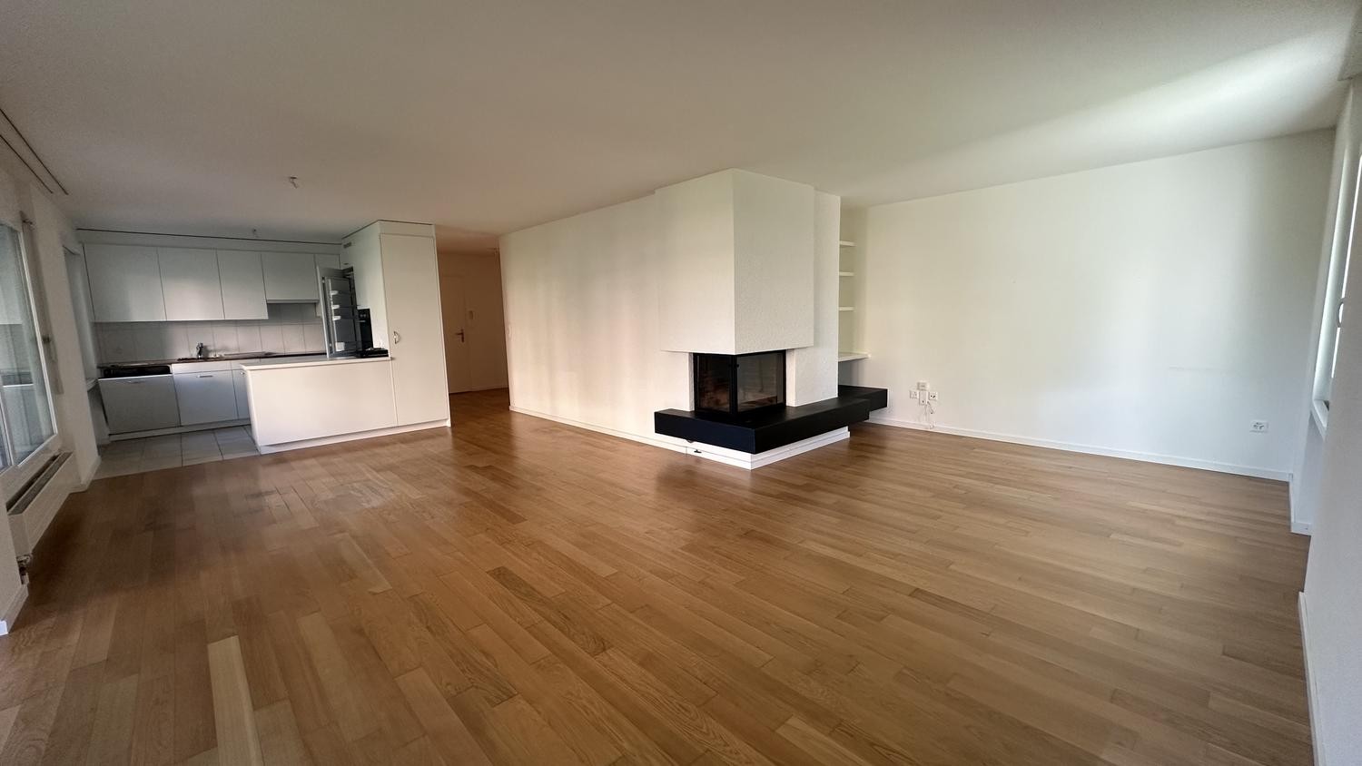 4 ½ rooms apartment, photo 2 of 10