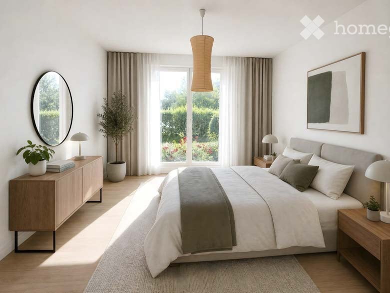 3 ½ rooms apartment, photo 4 of 5