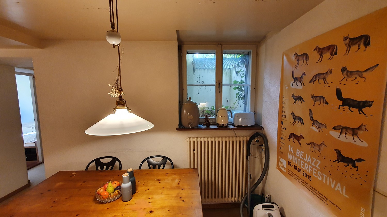 2 ½ rooms apartment, photo 6 of 9