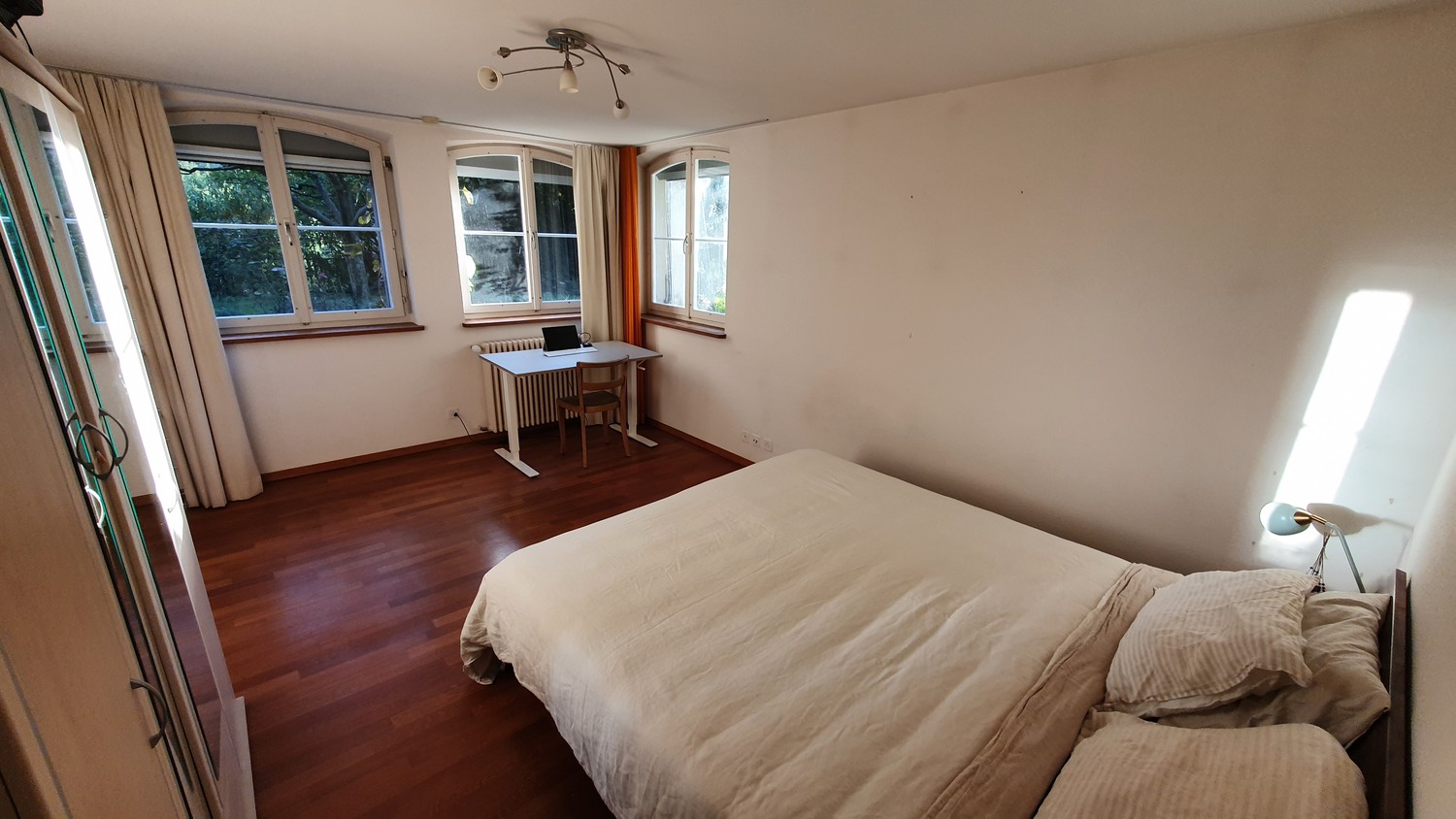 2 ½ rooms apartment, photo 3 of 9