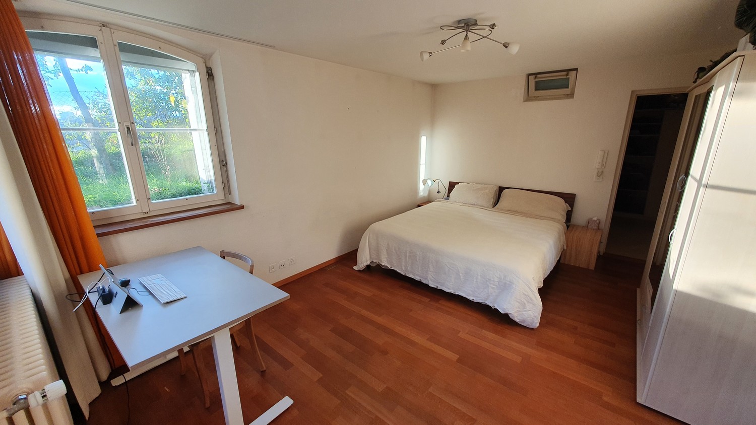 2 ½ rooms apartment, photo 4 of 9
