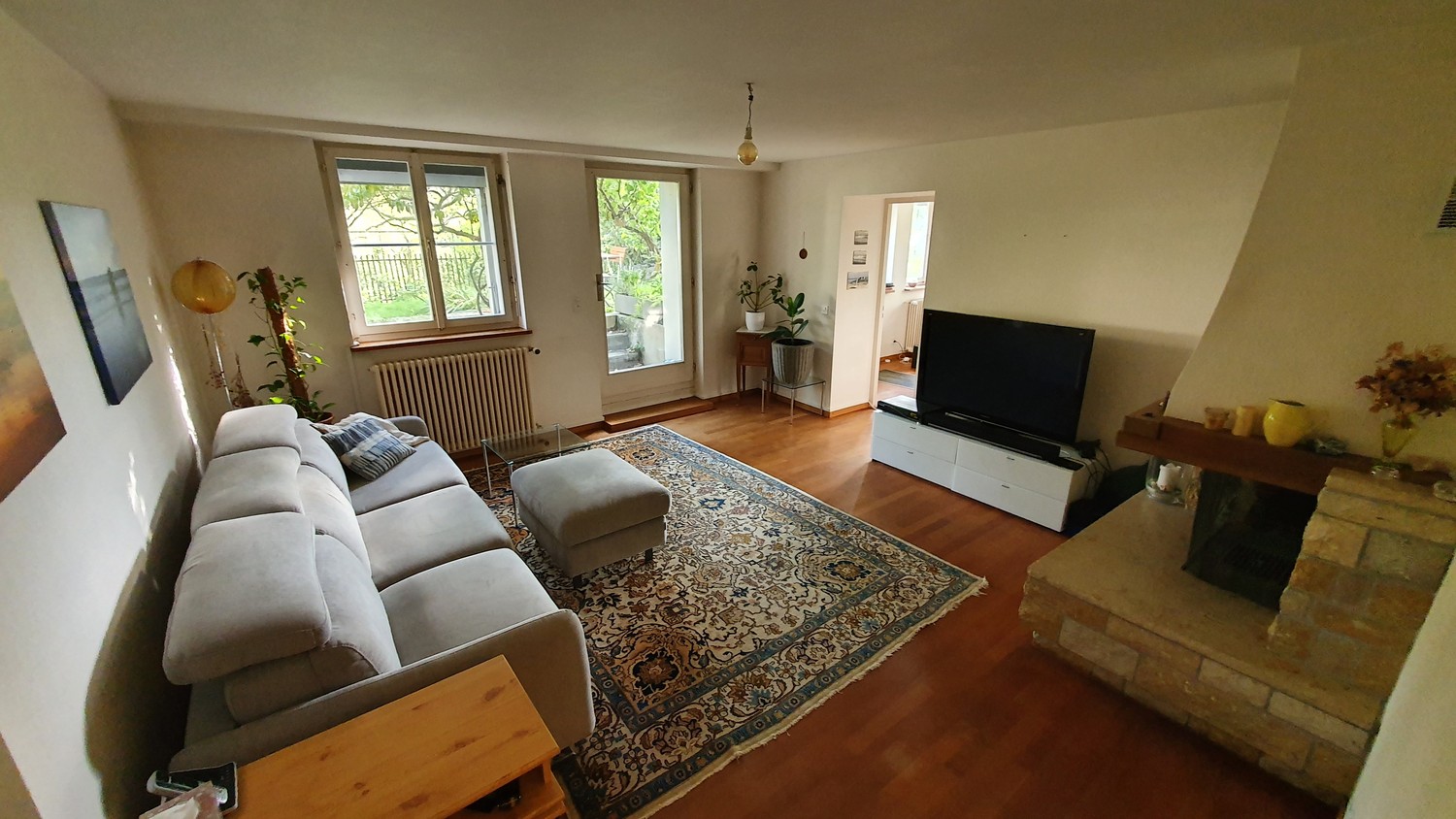 2 ½ rooms apartment, photo 1 of 9