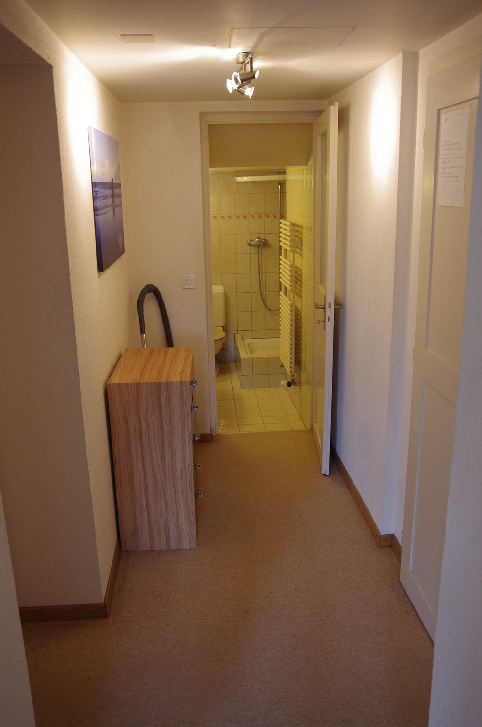 2 ½ rooms apartment, photo 7 of 9