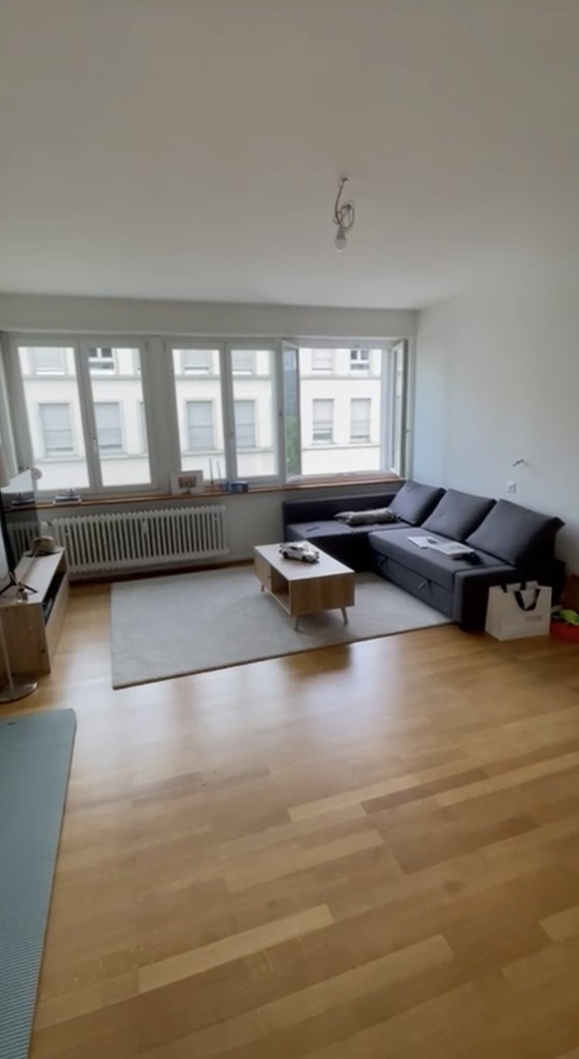 appartement 1 pièce