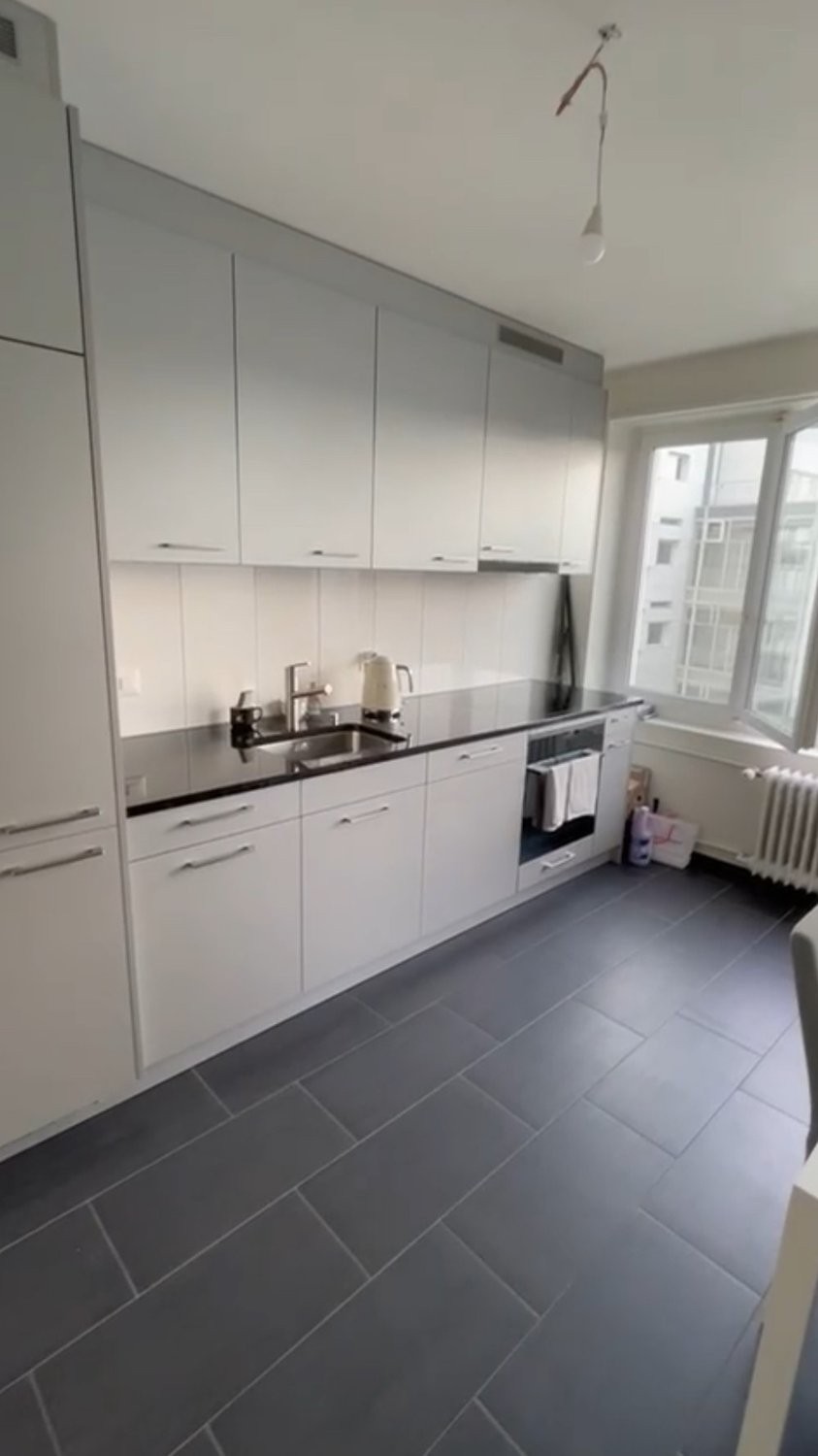appartement 1 pièce