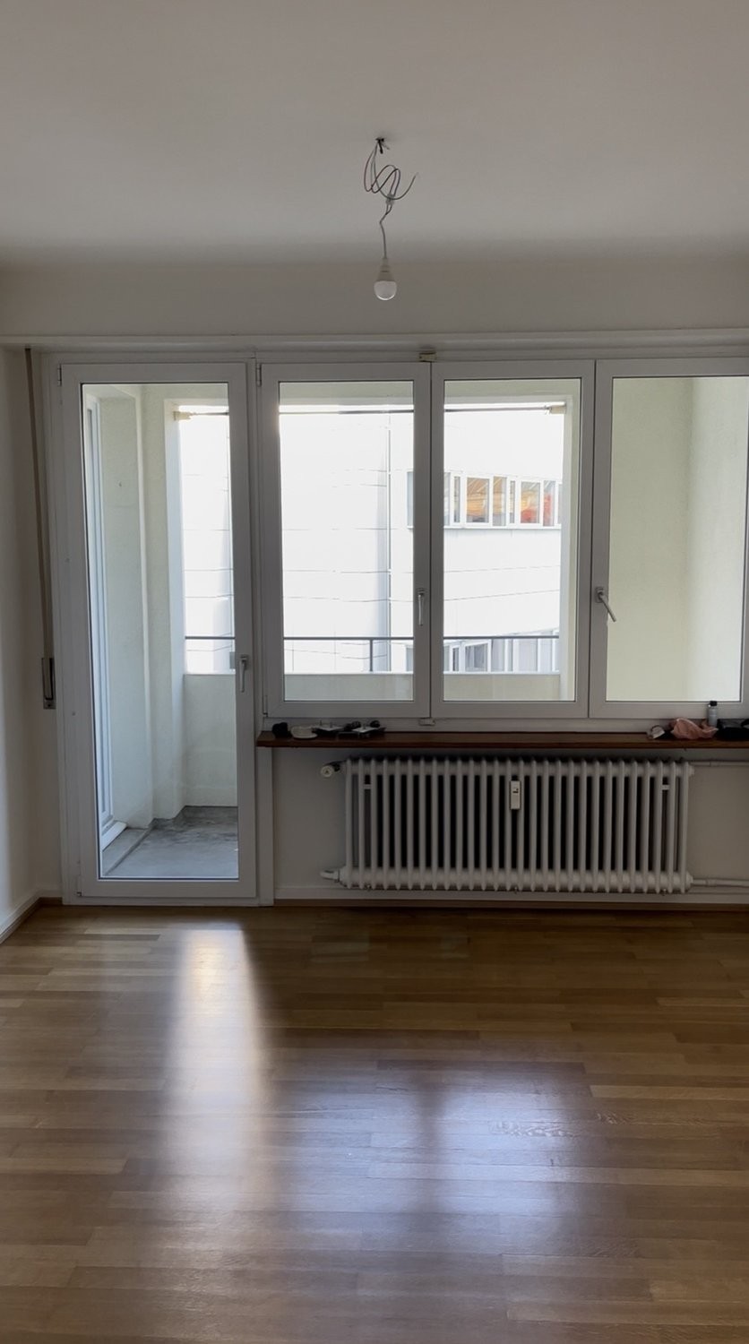 appartement 1 pièce