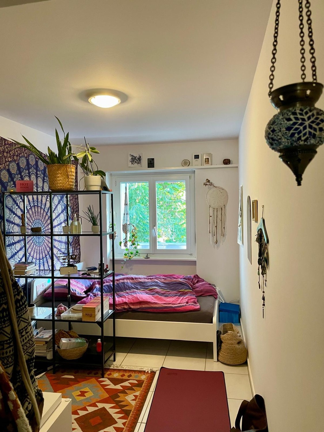 Room in a shared flat, photo 3 of 4