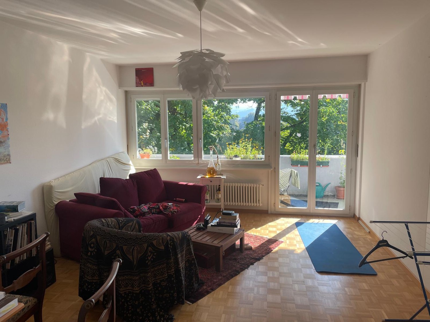 Room in a shared flat, photo 4 of 4