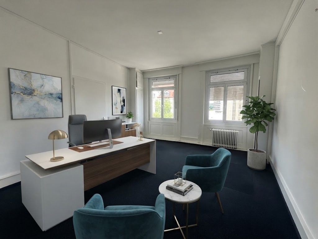 268m² office, photo 6 of 10
