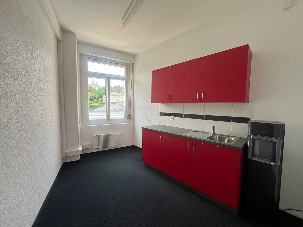 268m² office, photo 10 of 10