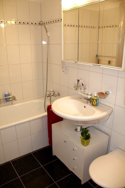 3 ½ rooms furnished flat, photo 6 of 10