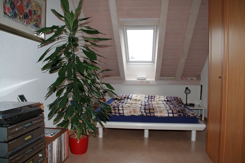 3 ½ rooms furnished flat, photo 4 of 10