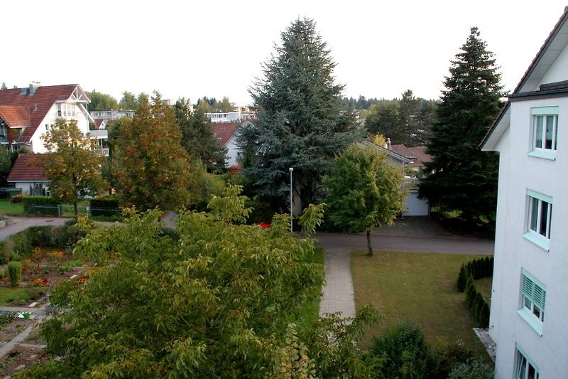 3 ½ rooms furnished flat, photo 8 of 10