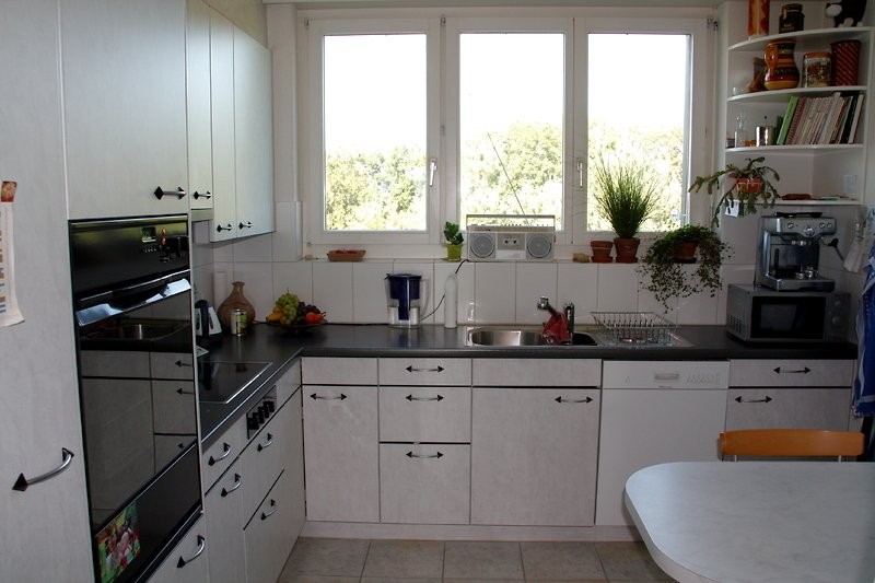 3 ½ rooms furnished flat, photo 1 of 10