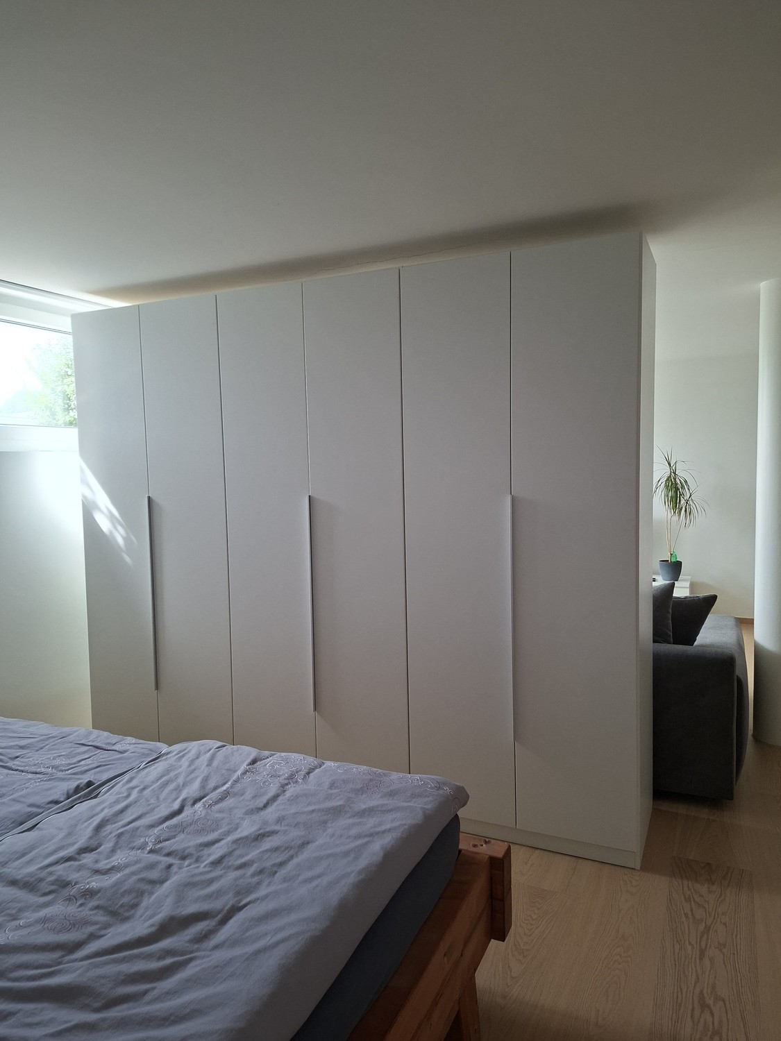 1 ½ rooms apartment, photo 8 of 10