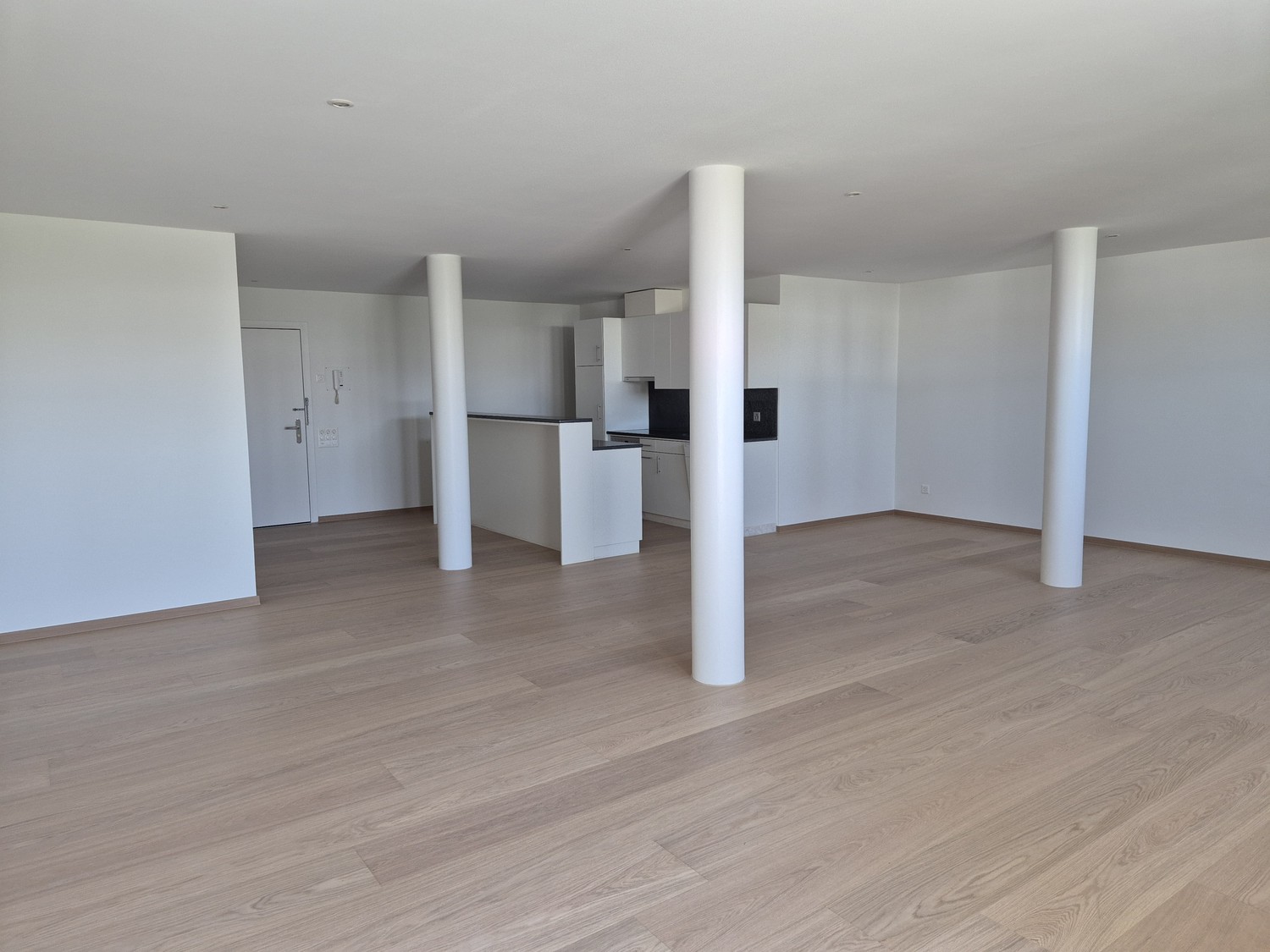 1 ½ rooms apartment, photo 3 of 10