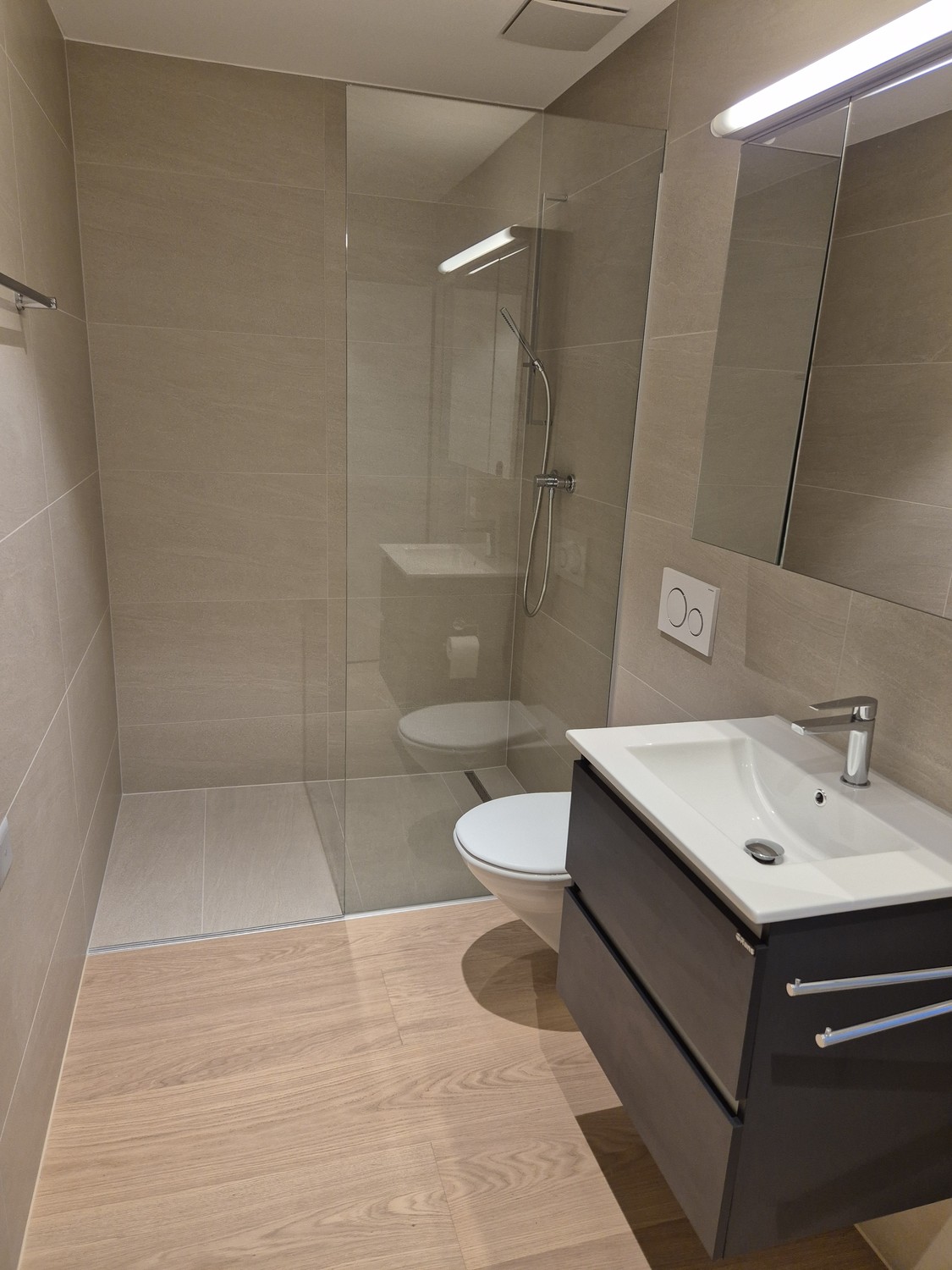 1 ½ rooms apartment, photo 5 of 10