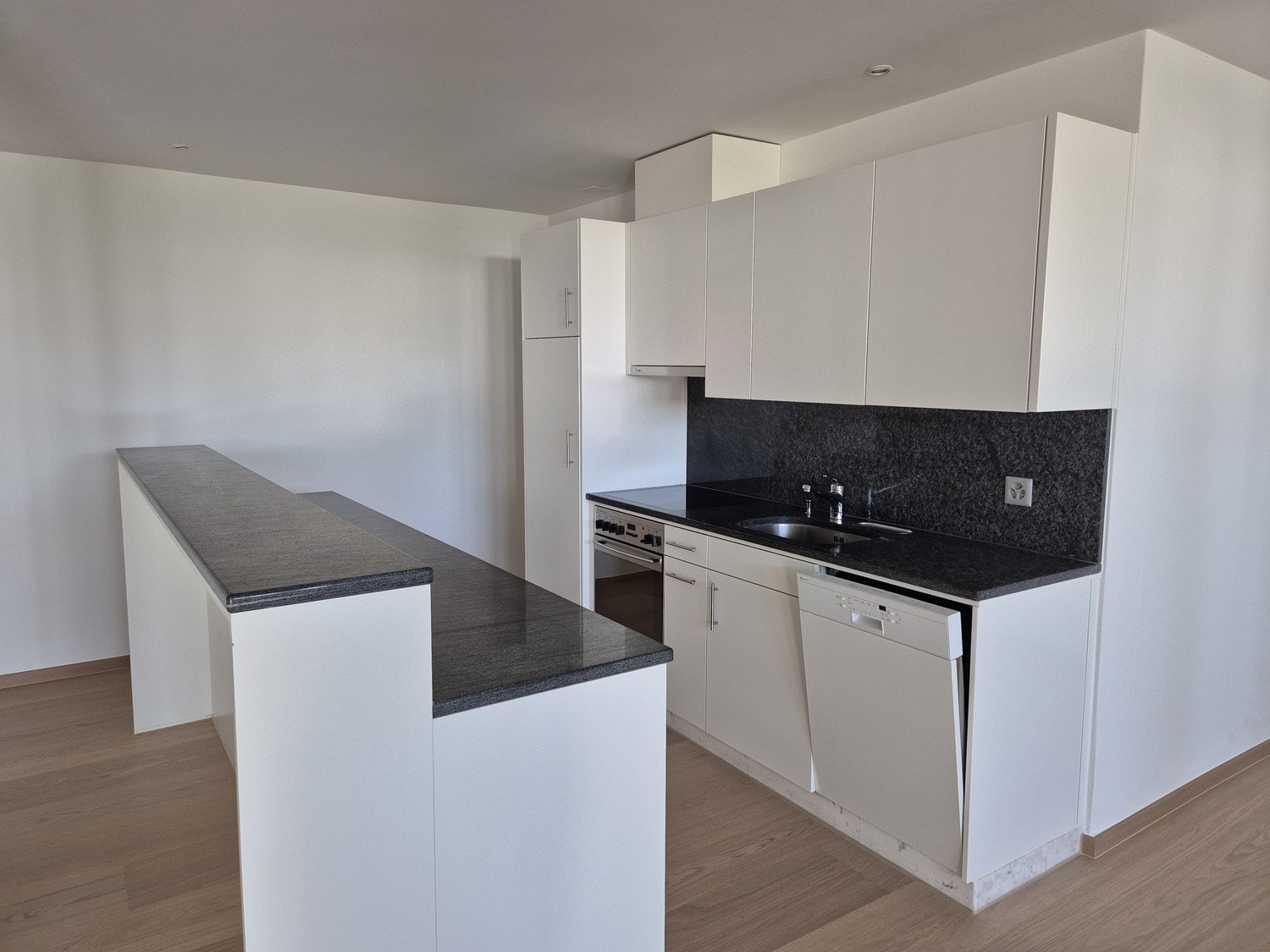 1 ½ rooms apartment, photo 4 of 10
