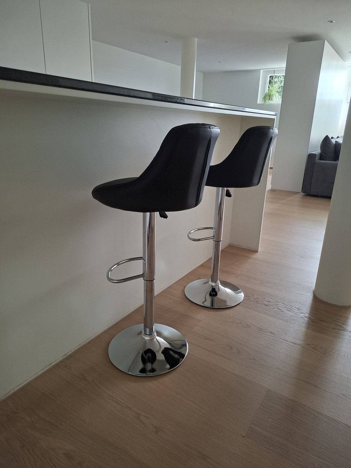 1 ½ rooms apartment, photo 7 of 10